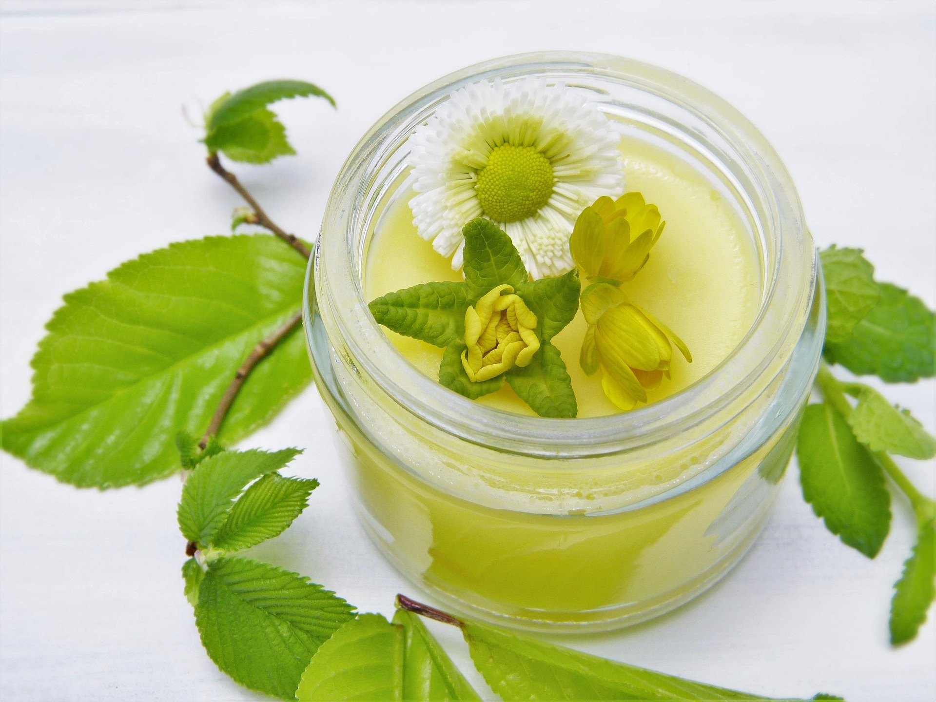 Fabulous homemade cleansing balm
